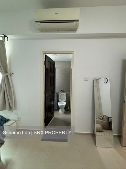 Avila Gardens (D17), Condominium #525395131